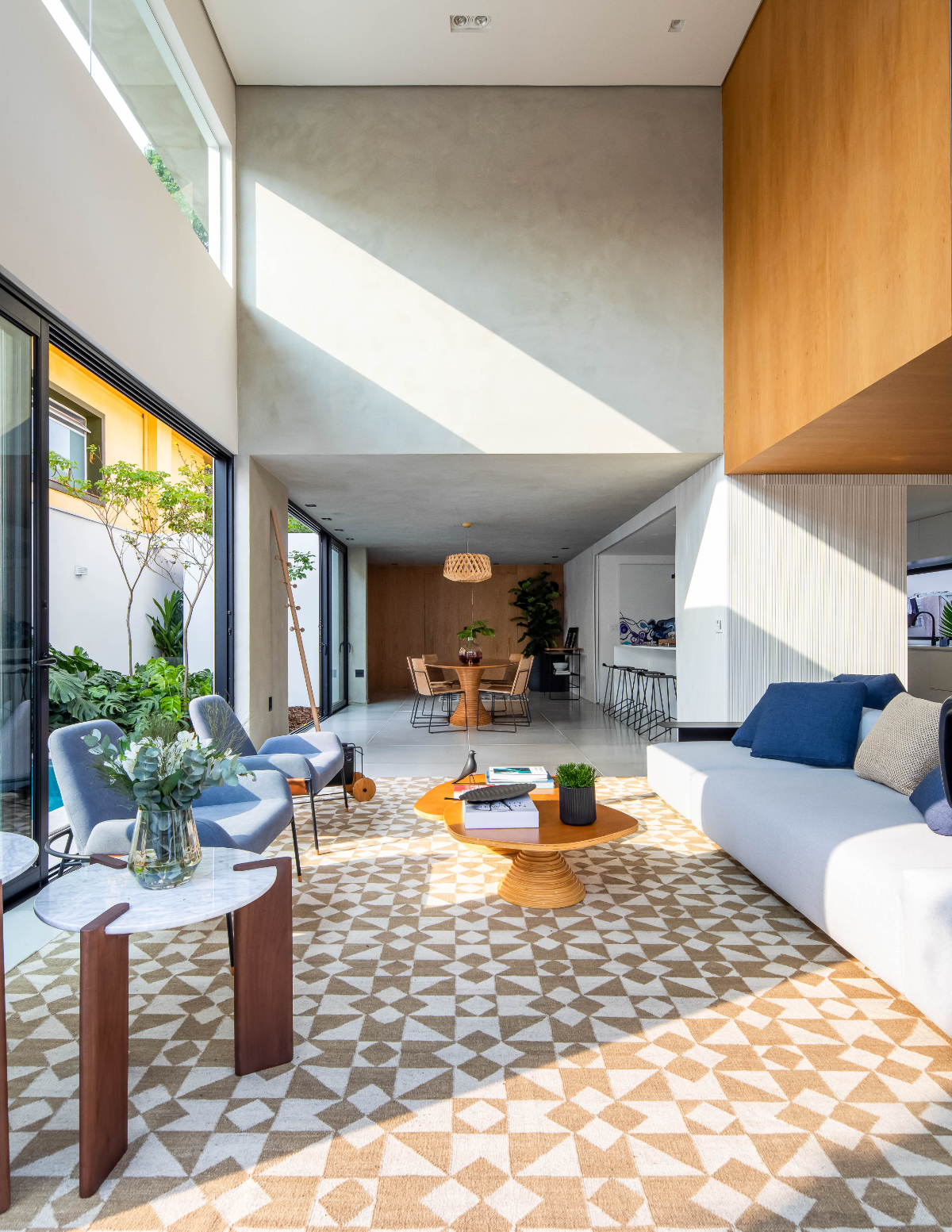 Casa, 3 quartos, 326 m² - Foto 16