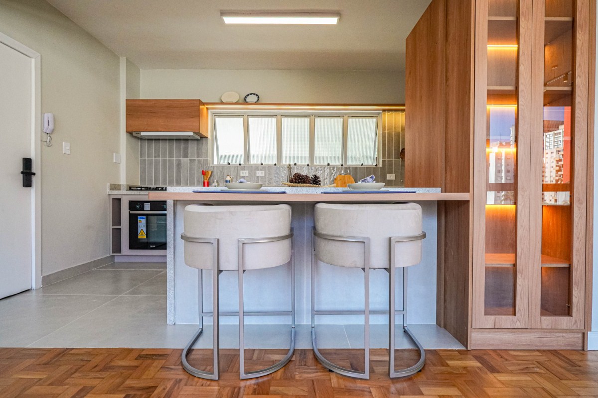 Apartamento, 4 quartos, 145 m² - Foto 4