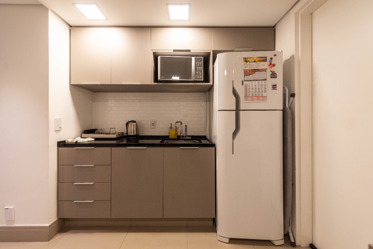 Casa de Condomínio, 4 quartos - Foto 69