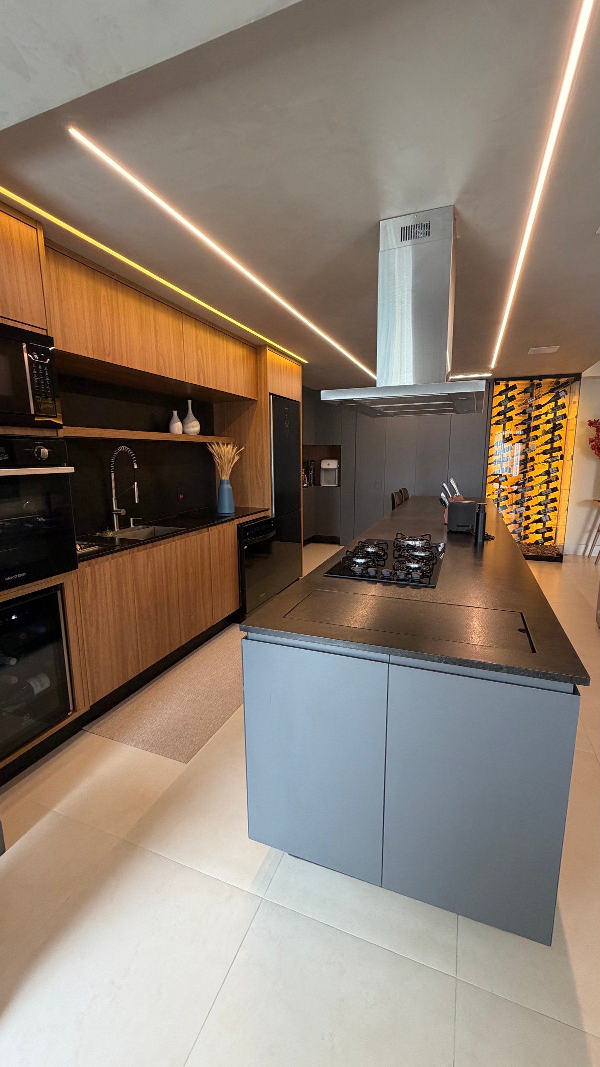 Apartamento, 3 quartos, 160 m² - Foto 6