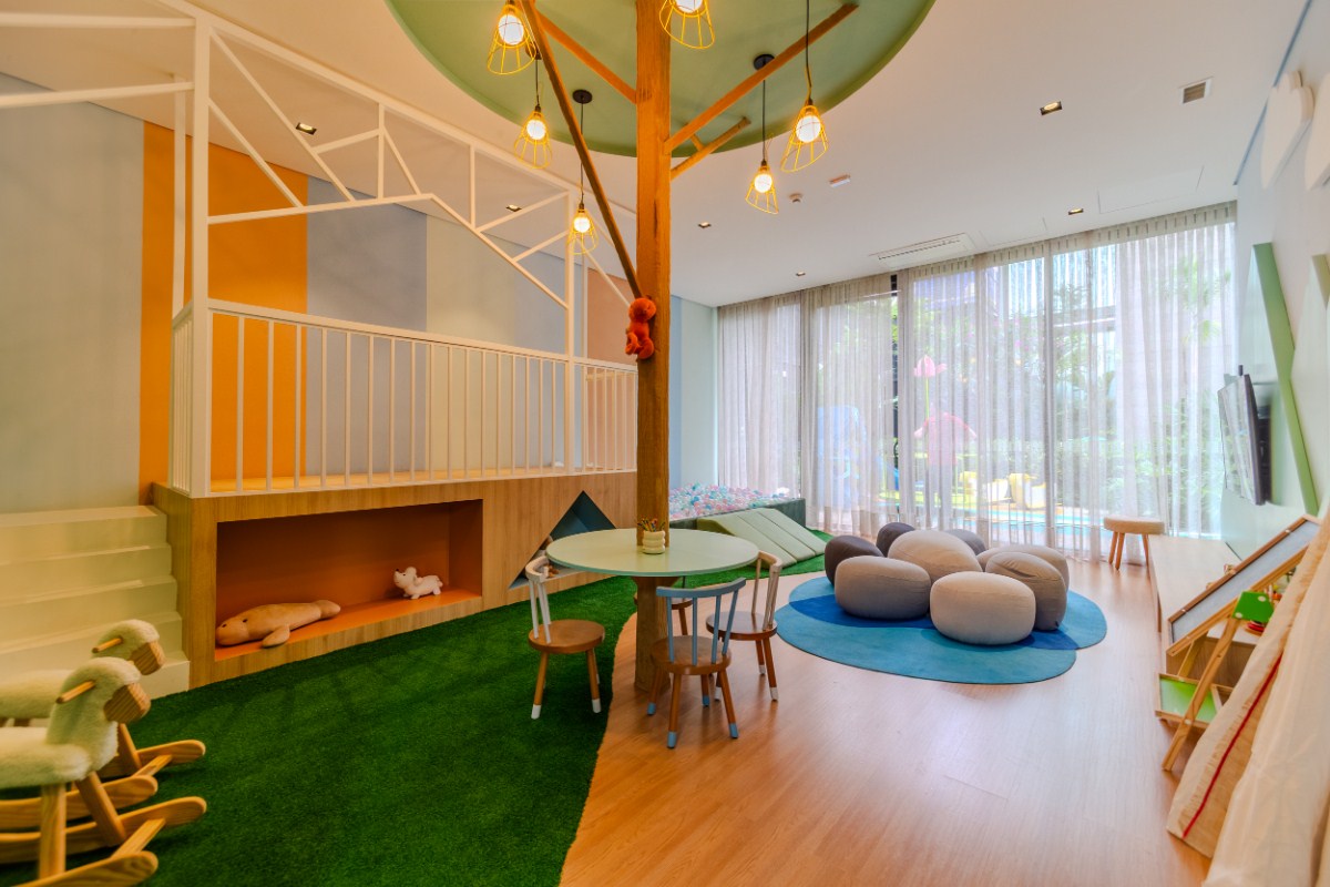 Apartamento, 3 quartos, 175 m² - Foto 37
