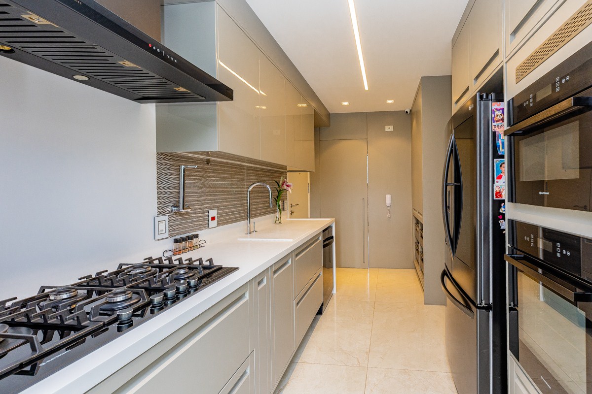 Apartamento, 3 quartos, 220 m² - Foto 20