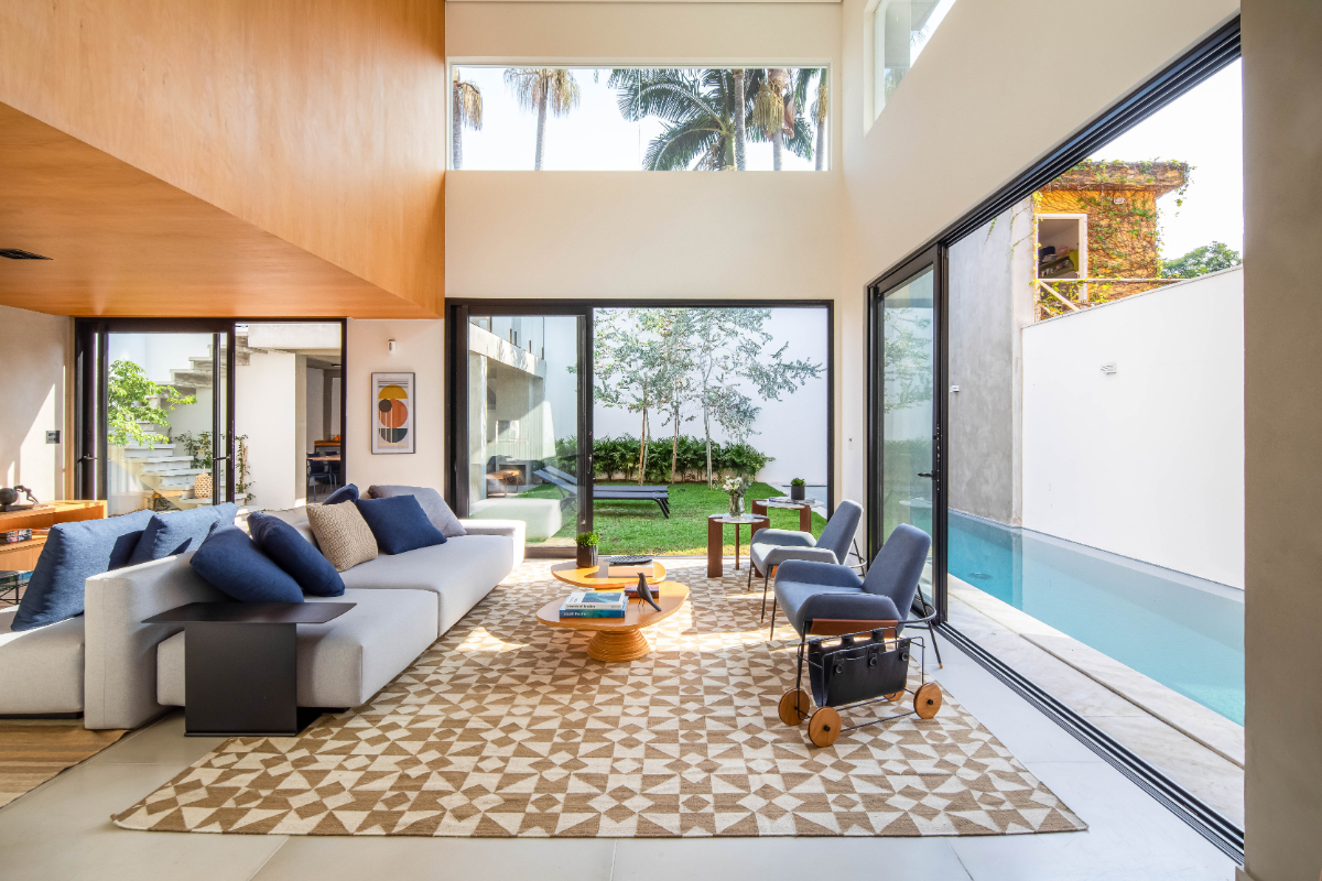 Casa, 3 quartos, 326 m² - Foto 1