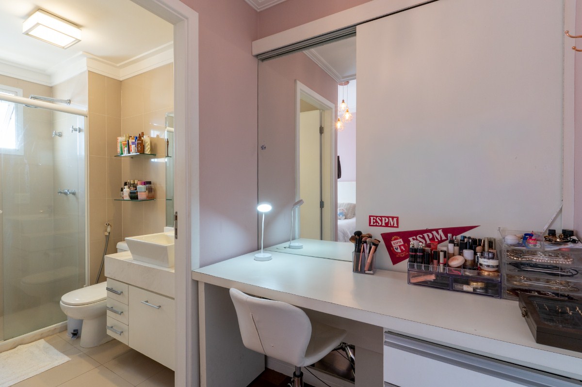 Apartamento, 5 quartos, 300 m² - Foto 50