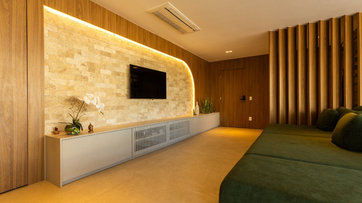 Apartamento, 4 quartos, 220 m² - Foto 5