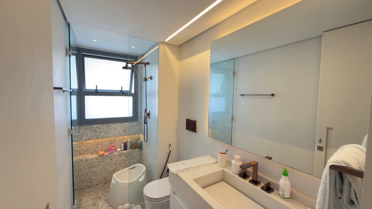 Apartamento, 2 quartos, 175 m² - Foto 37