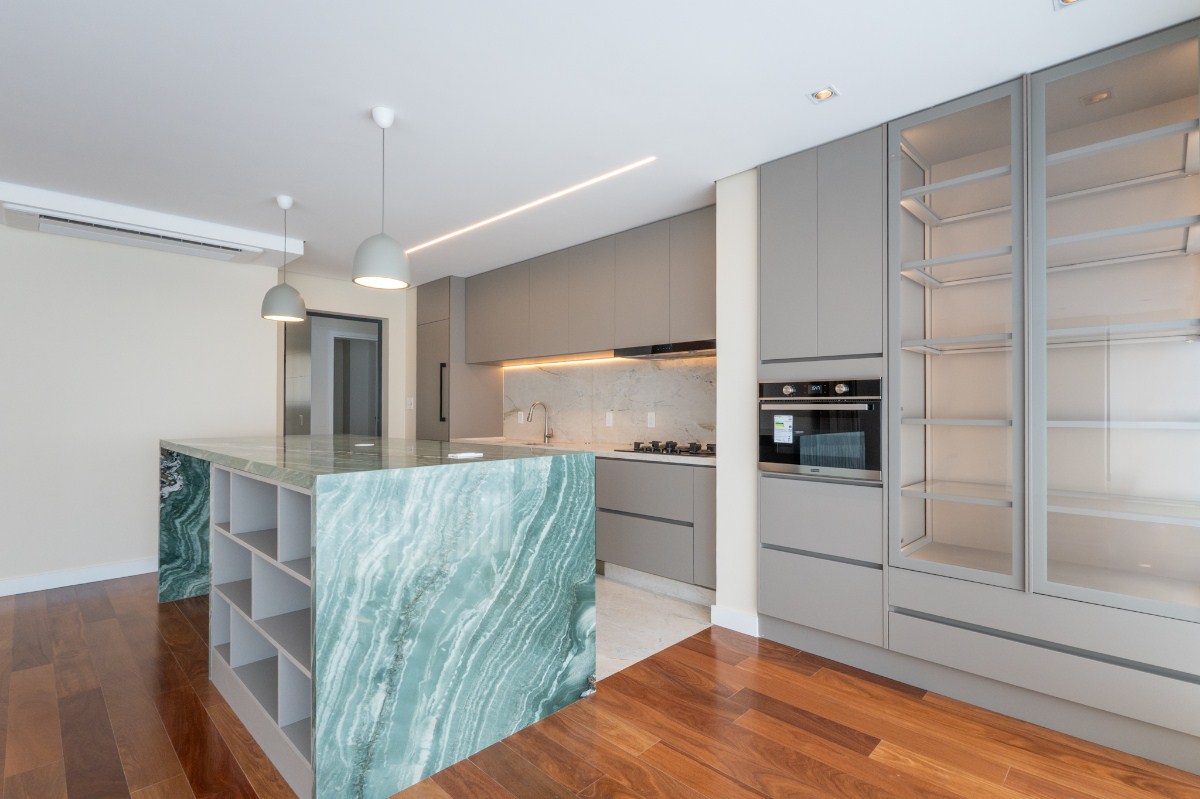 Apartamento, 2 quartos, 147 m² - Foto 5