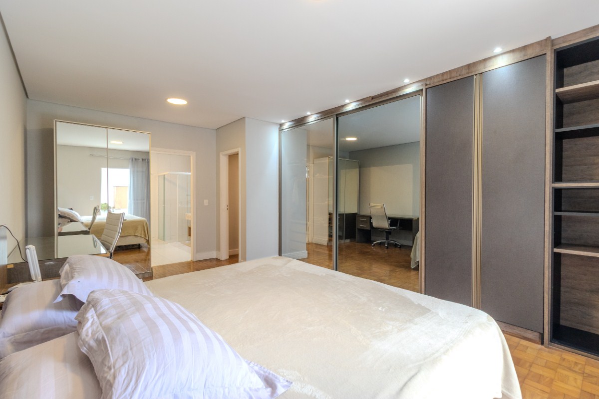 Casa, 5 quartos, 340 m² - Foto 57