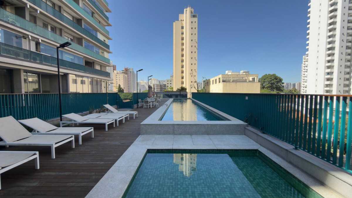 Apartamento, 2 quartos, 175 m² - Foto 107