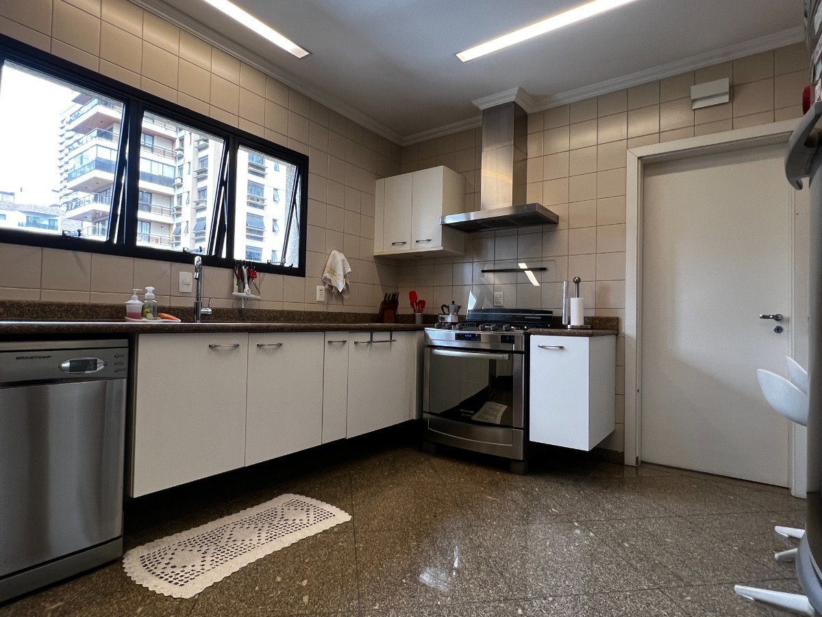 Apartamento, 4 quartos, 313 m² - Foto 39