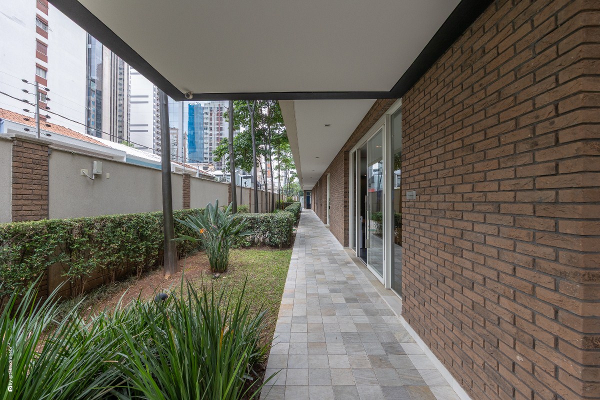 Apartamento, 3 quartos, 170 m² - Foto 11