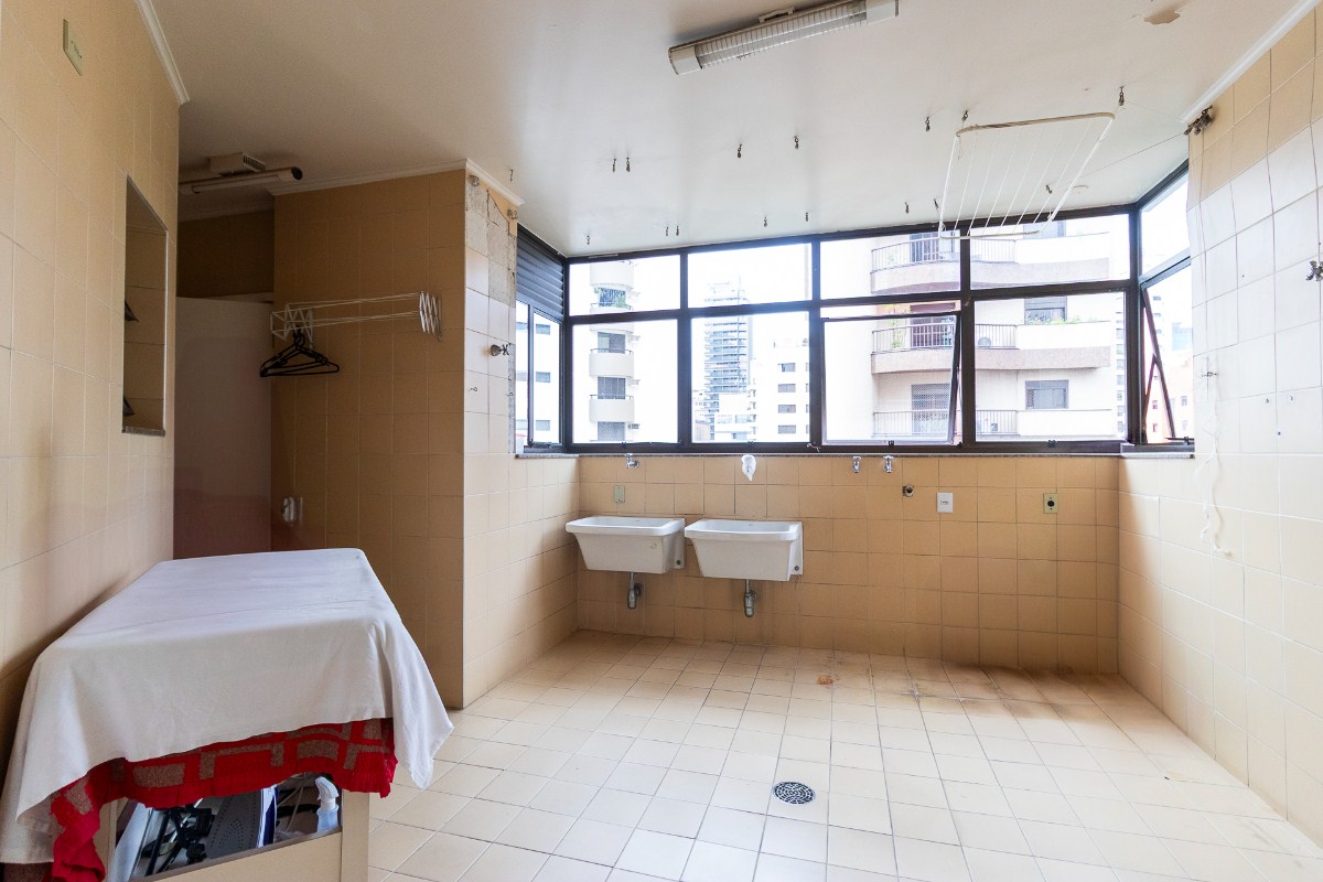 Apartamento, 3 quartos, 325 m² - Foto 35