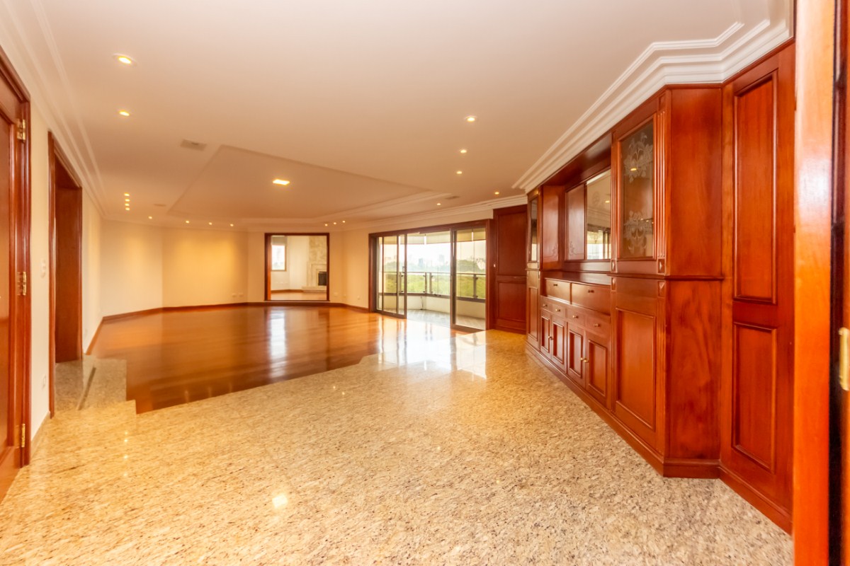 Apartamento, 3 quartos, 302 m² - Foto 7