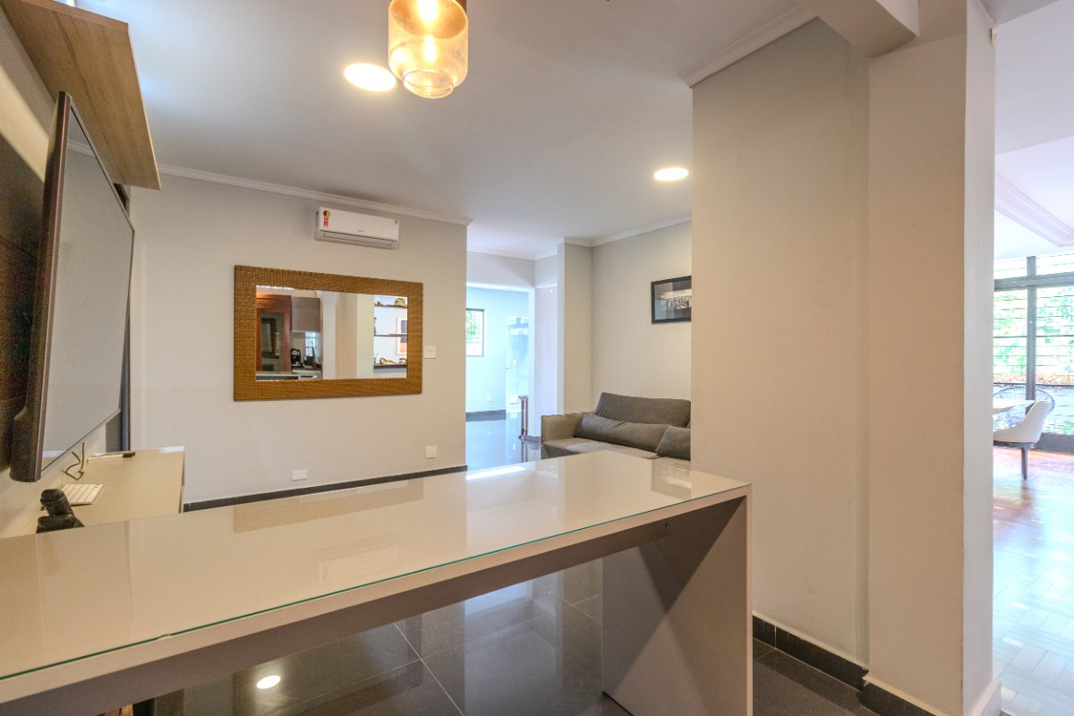 Casa, 5 quartos, 340 m² - Foto 10