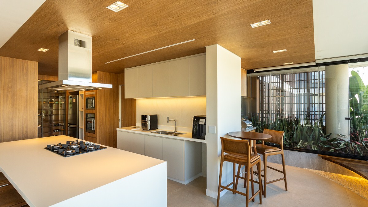 Apartamento, 4 quartos, 220 m² - Foto 14