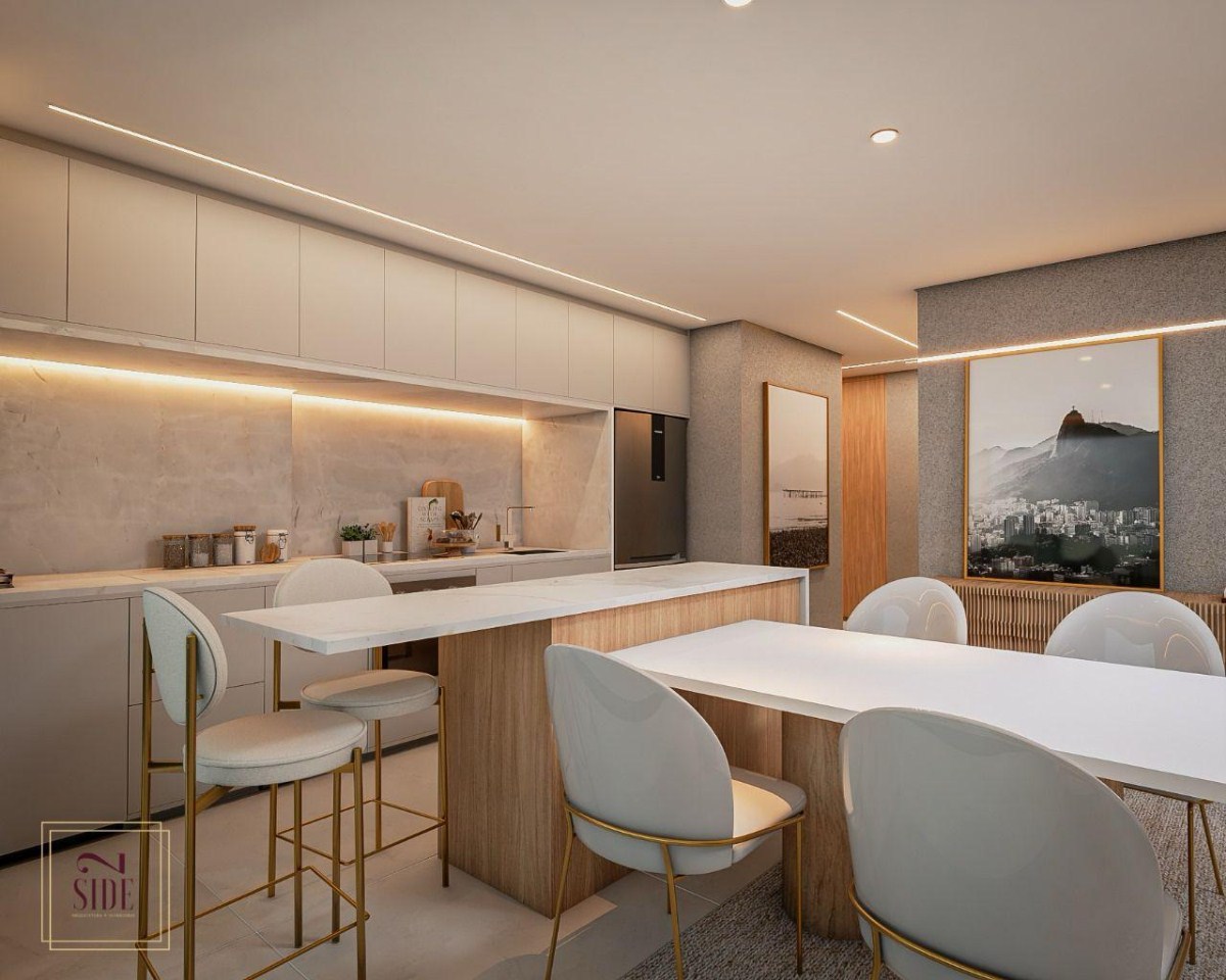 Apartamento, 2 quartos, 102 m² - Foto 12