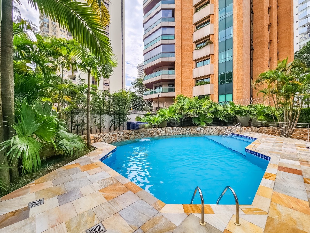 Apartamento, 3 quartos, 302 m² - Foto 52