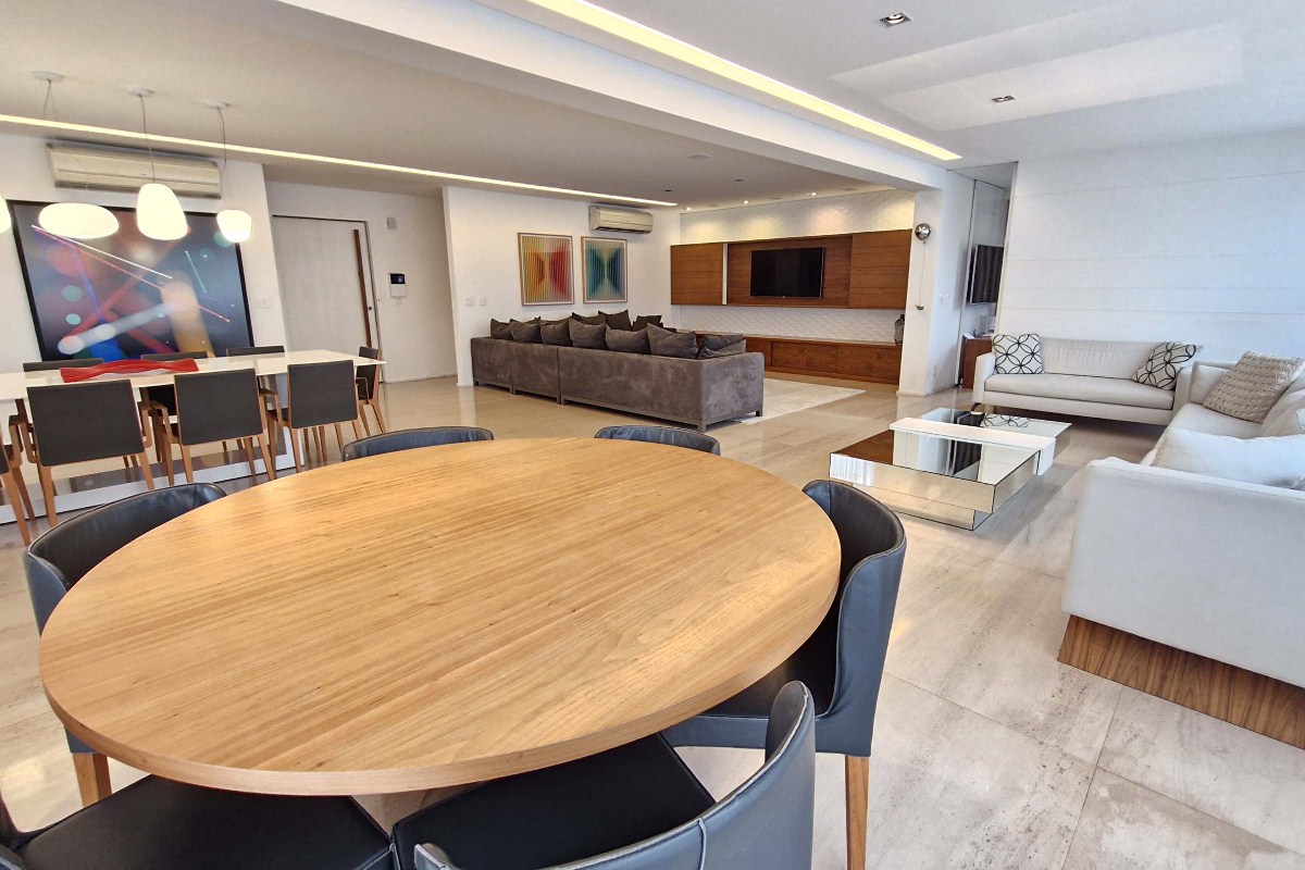 Apartamento, 4 quartos, 300 m² - Foto 15