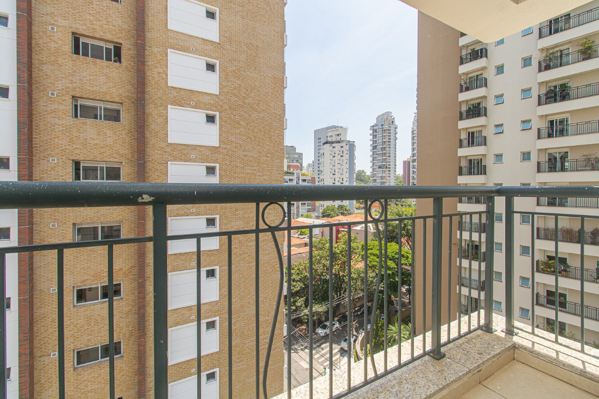Apartamento, 3 quartos, 226 m² - Foto 23