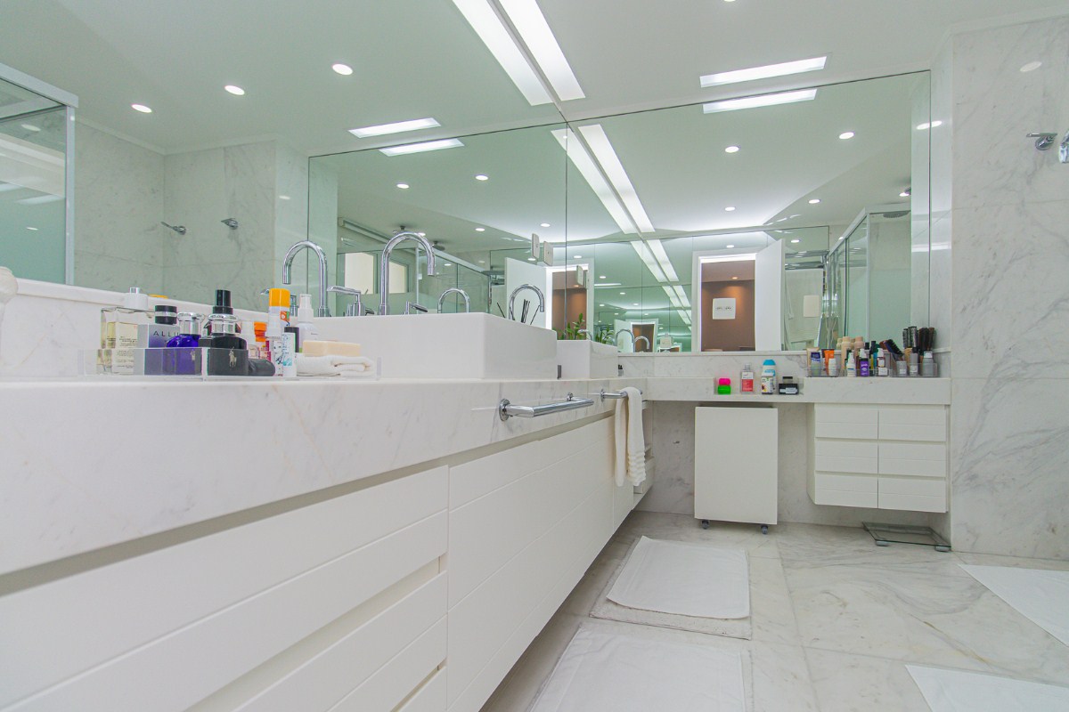 Apartamento, 3 quartos, 226 m² - Foto 21