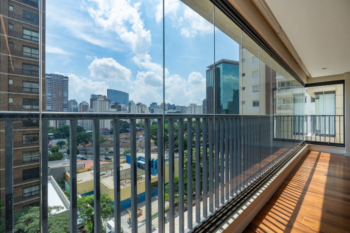 Apartamento, 2 quartos, 147 m² - Foto 24