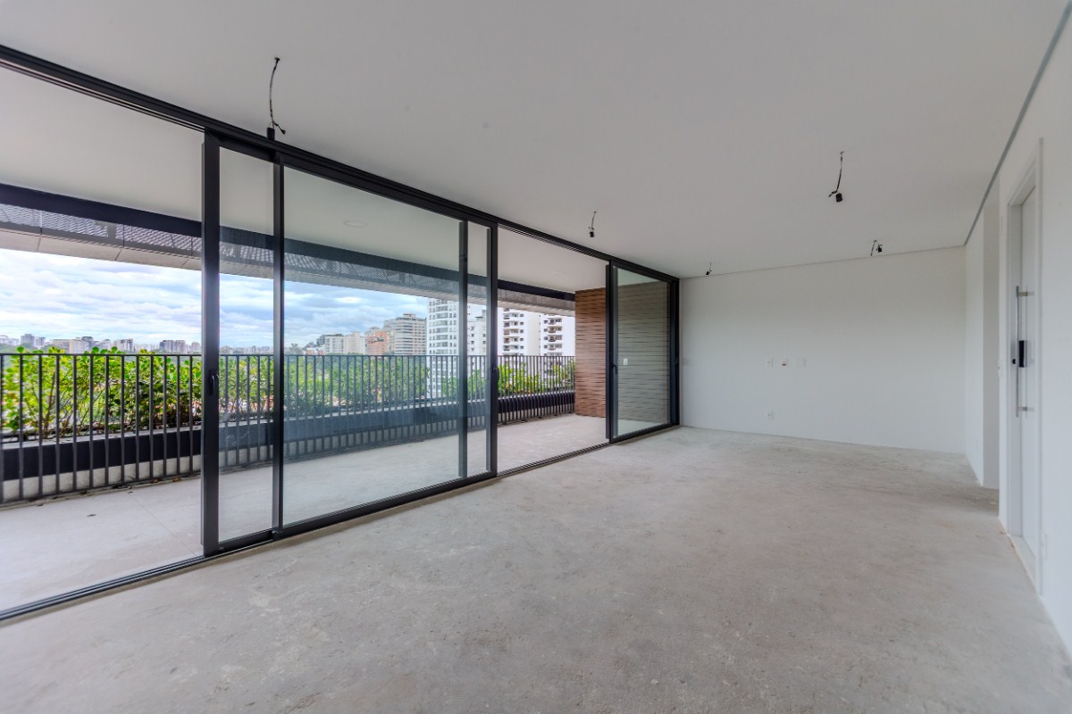 Apartamento, 3 quartos, 175 m² - Foto 2