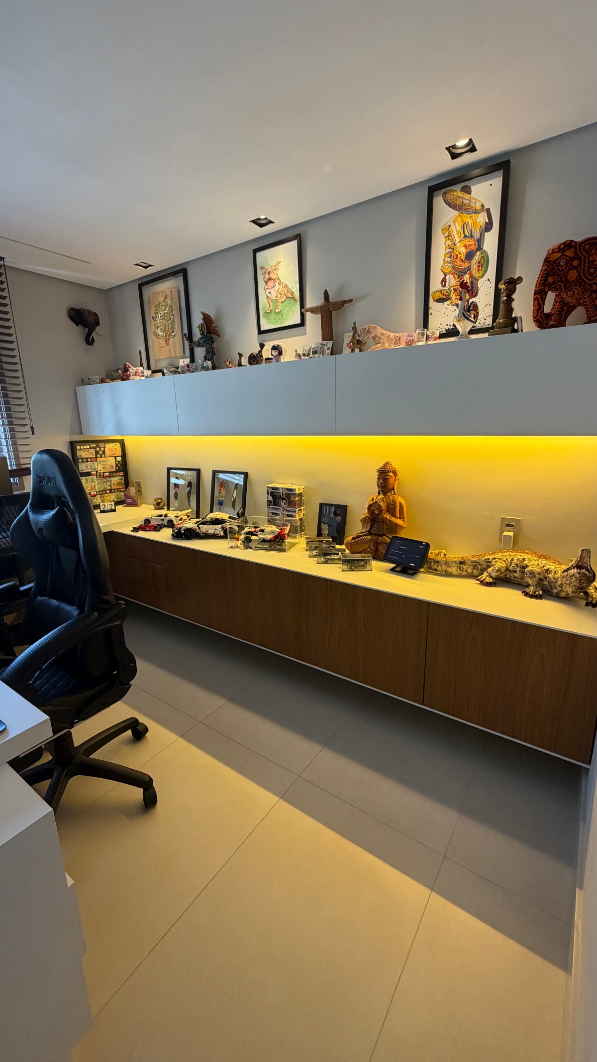 Apartamento, 3 quartos, 160 m² - Foto 15