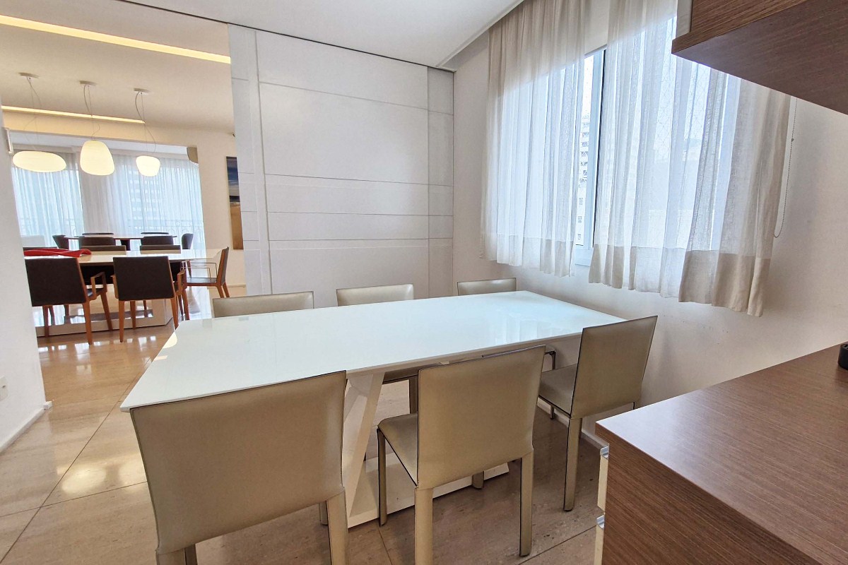 Apartamento, 4 quartos, 300 m² - Foto 51
