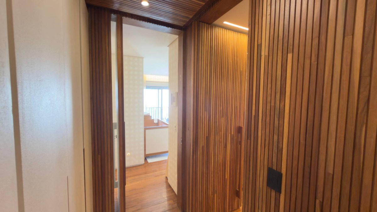 Apartamento, 2 quartos, 175 m² - Foto 73