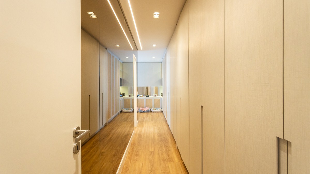 Apartamento, 4 quartos, 220 m² - Foto 33