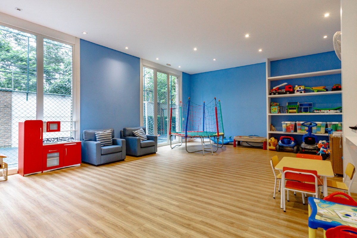 Apartamento, 2 quartos, 170 m² - Foto 10