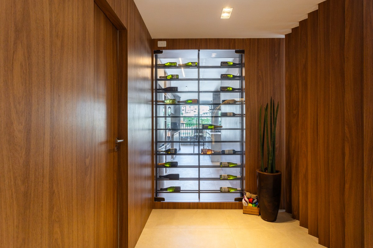 Apartamento, 4 quartos, 220 m² - Foto 10