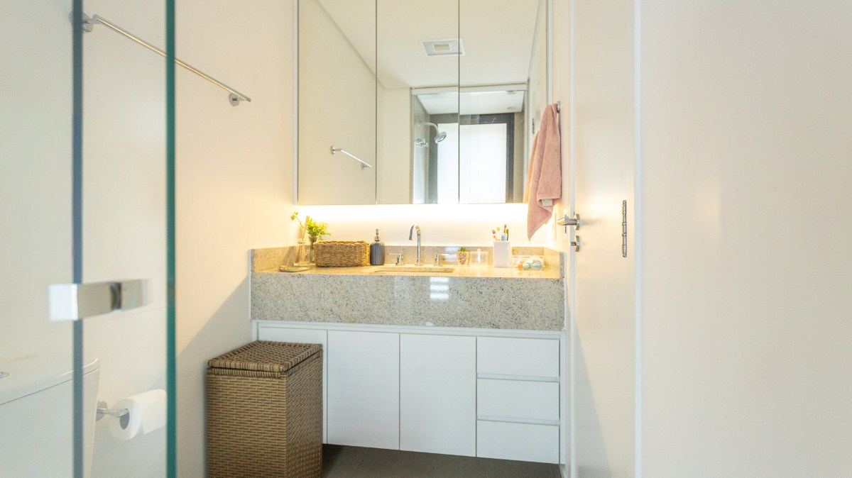 Apartamento, 4 quartos, 220 m² - Foto 31