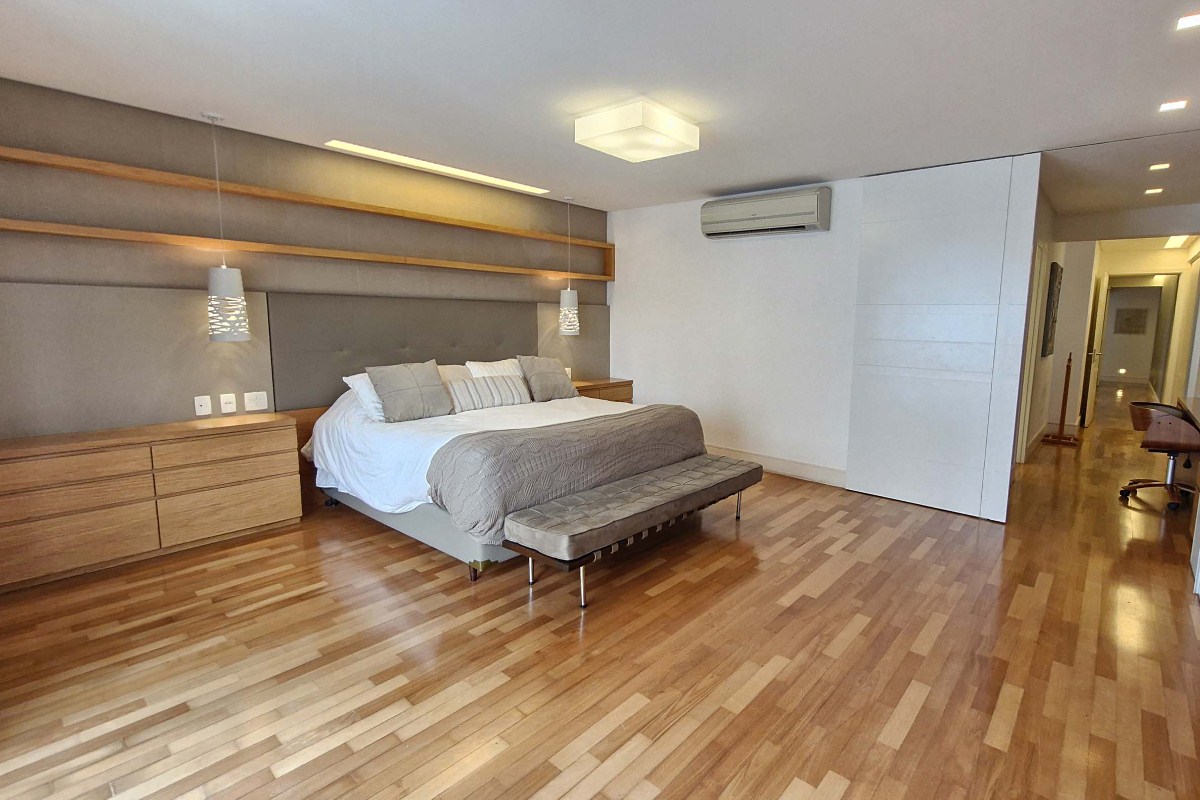 Apartamento, 4 quartos, 300 m² - Foto 43