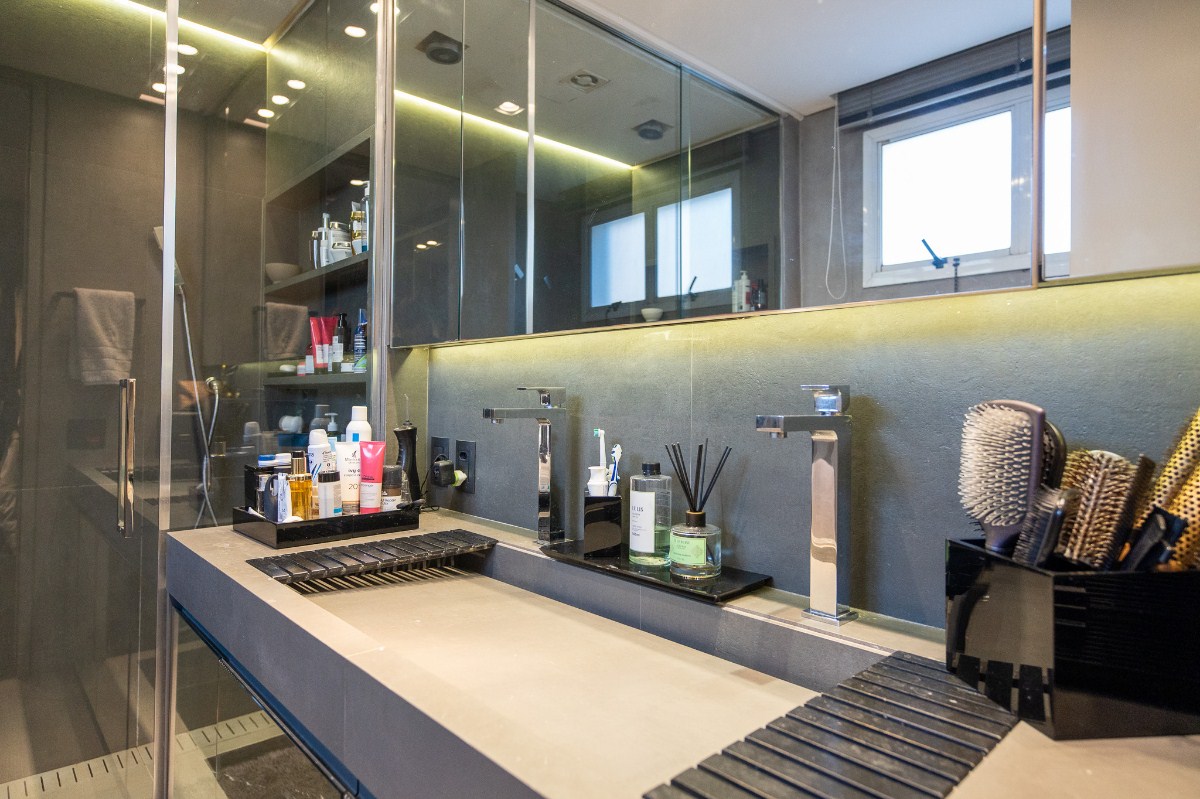 Apartamento, 3 quartos, 238 m² - Foto 51