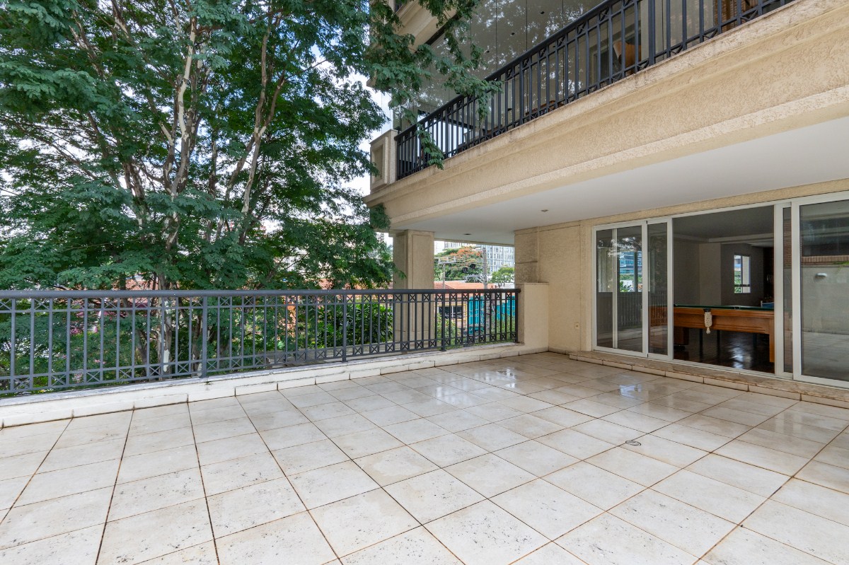 Apartamento, 3 quartos, 180 m² - Foto 54