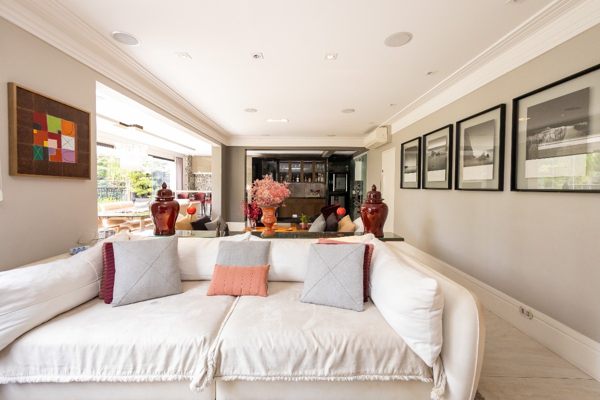 Apartamento, 4 quartos, 246 m² - Foto 6