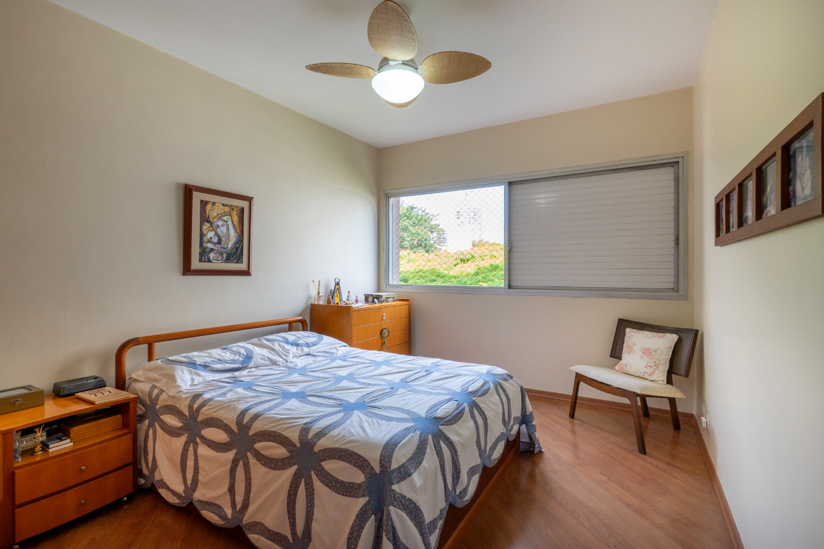 Apartamento, 4 quartos, 224 m² - Foto 22