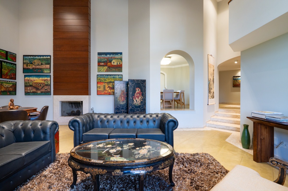 Apartamento, 4 quartos, 301 m² - Foto 6