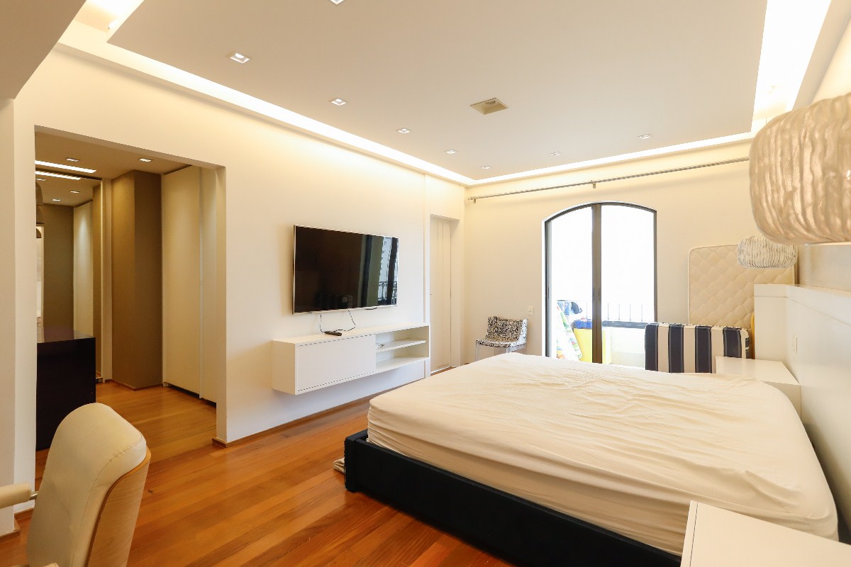 Apartamento, 4 quartos, 320 m² - Foto 5