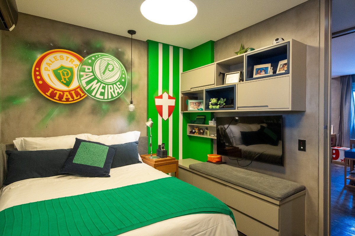 Apartamento, 3 quartos, 238 m² - Foto 30