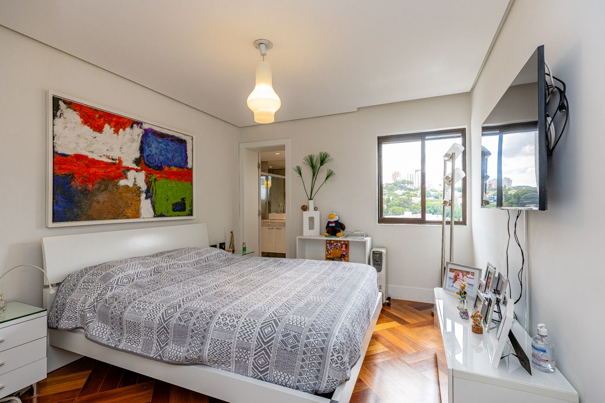 Apartamento, 3 quartos, 305 m² - Foto 33
