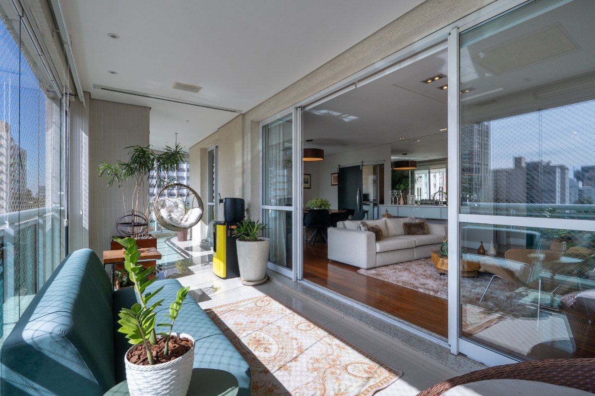 Apartamento, 5 quartos, 300 m² - Foto 15