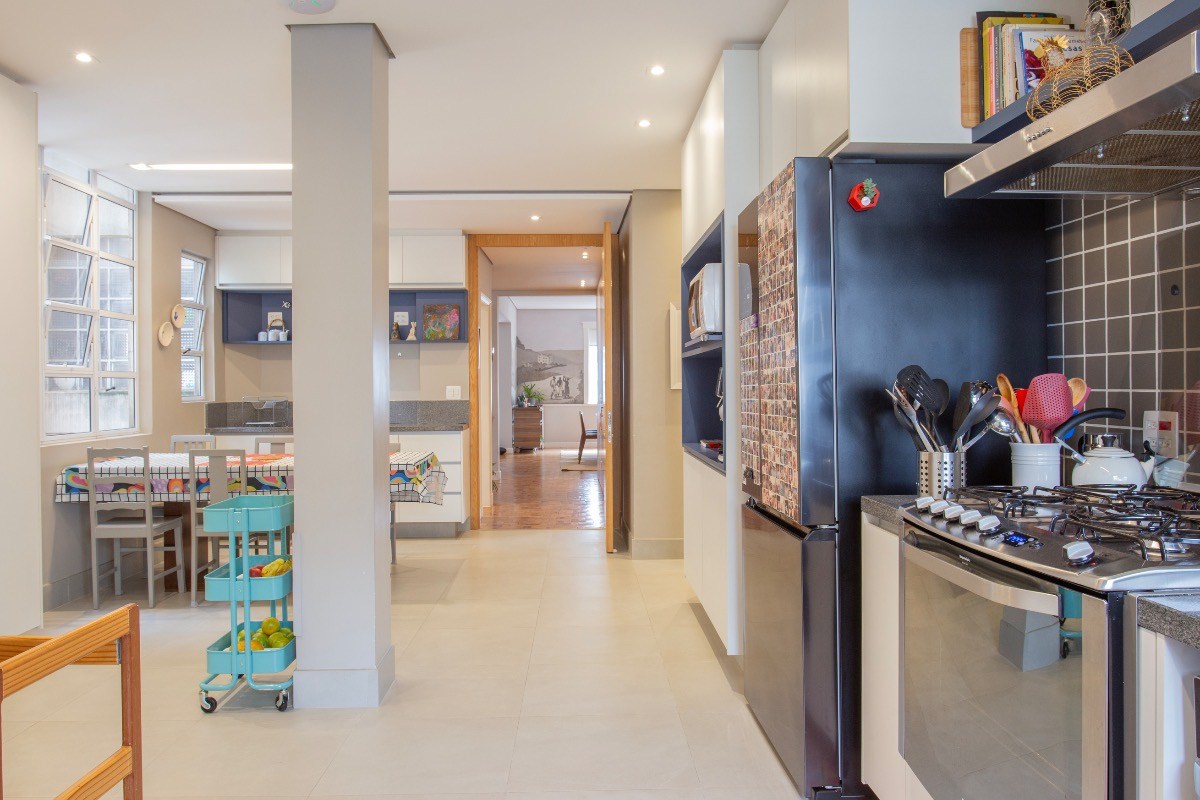 Apartamento, 3 quartos, 340 m² - Foto 33