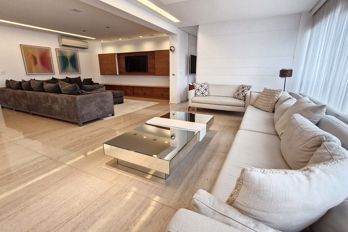 Apartamento, 4 quartos, 300 m² - Foto 18