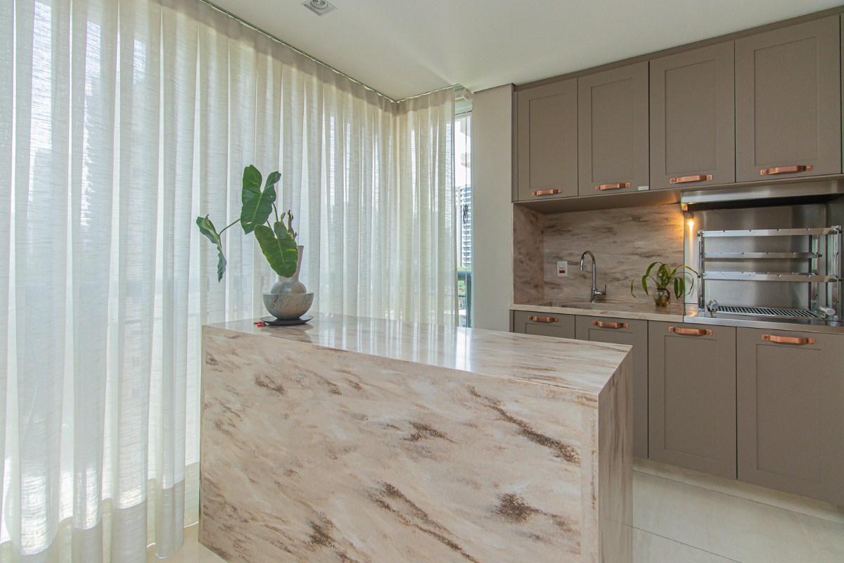 Apartamento, 3 quartos, 226 m² - Foto 9