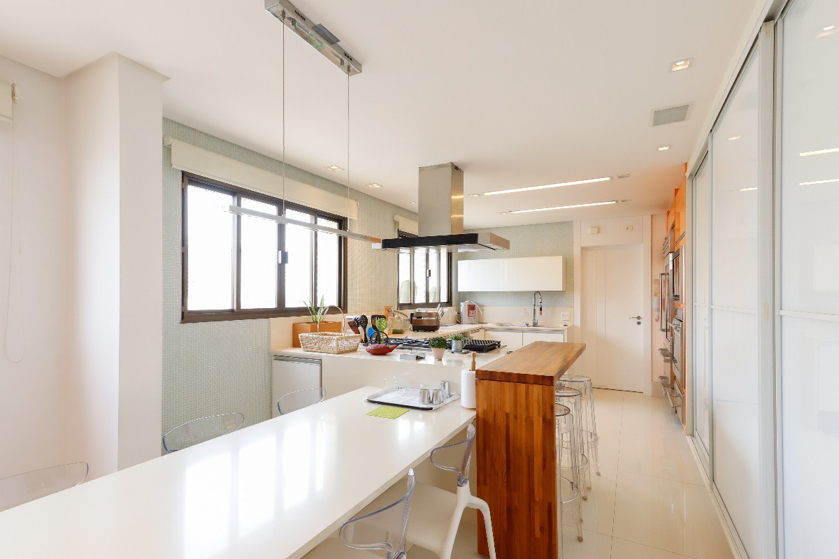 Apartamento, 4 quartos, 320 m² - Foto 4