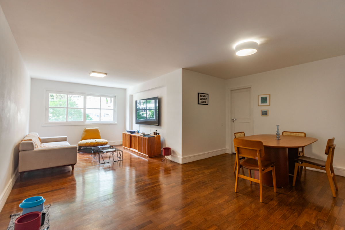 Apartamento, 2 quartos, 128 m² - Foto 7