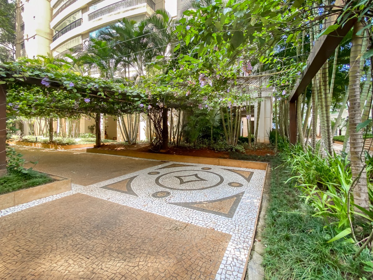 Apartamento, 4 quartos, 178 m² - Foto 42