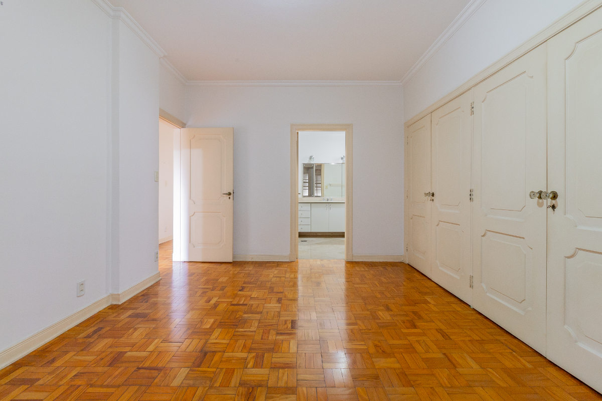 Apartamento, 3 quartos, 229 m² - Foto 14